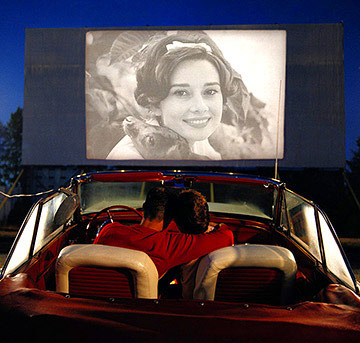 Drive-in Theater