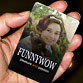 Funnywow effect - IC Card