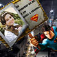 Funnywow effect - Superman, by Funnywow