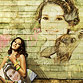 Funnywow effect - Mural Painting, by Funnywow
