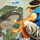 Funnywow
 effect - Street Painting