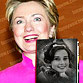 Funnywow
 effect - Living History - Hillary Rodham Clinton