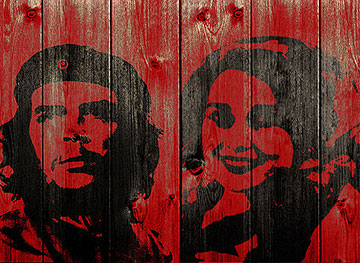 Che Guevara