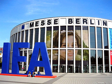 IFA MESSE BERLIN