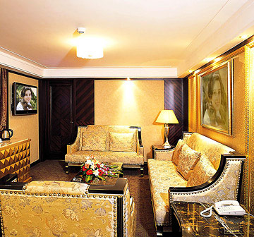 President Suite