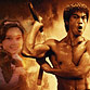 Funnywow effect - The Legend of Bruce Lee